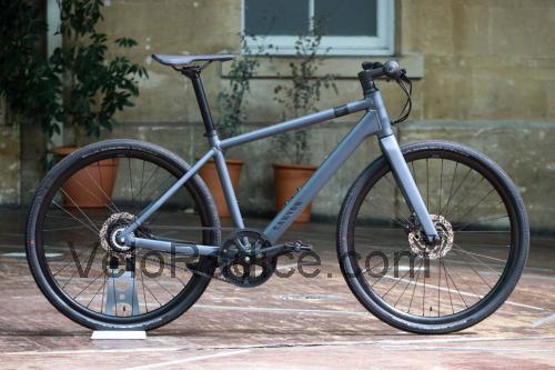 Canyon Commuter Sport 5 scheda tecnica e recensioni